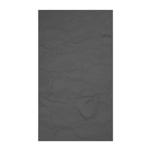 Panneau Mural Pierre Finition Ardoise 120 x 210 cm - STONE'IT ARDOISE