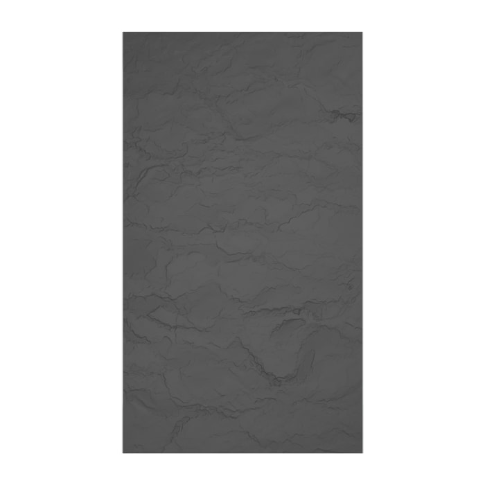 Panneau Mural Pierre Finition Ardoise 120 x 210 cm - STONE'IT ARDOISE