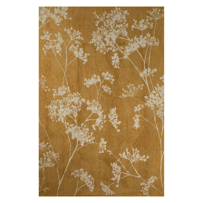 Tapis Herbarium