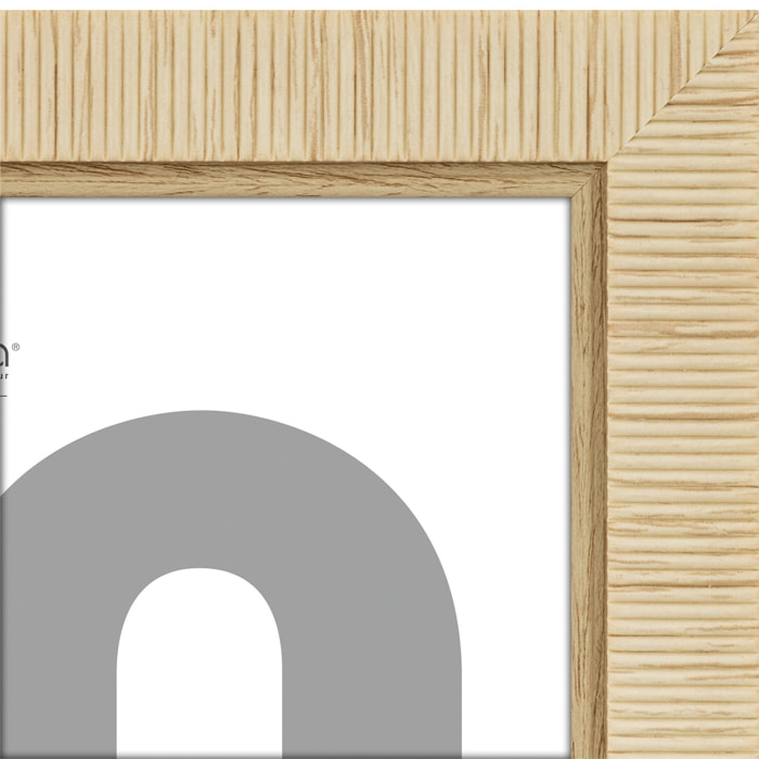 Marco de fotos Théa Beige