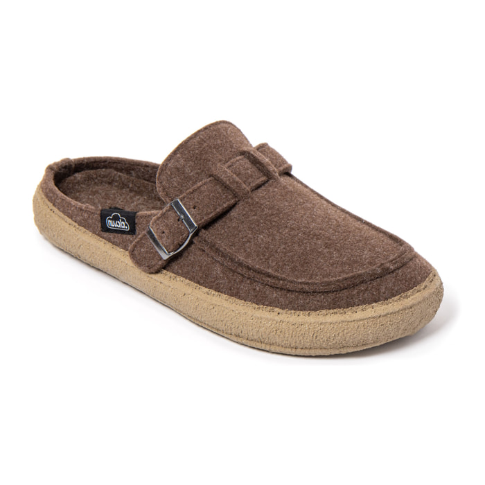 Zapatillas de casa , Zueco Clay