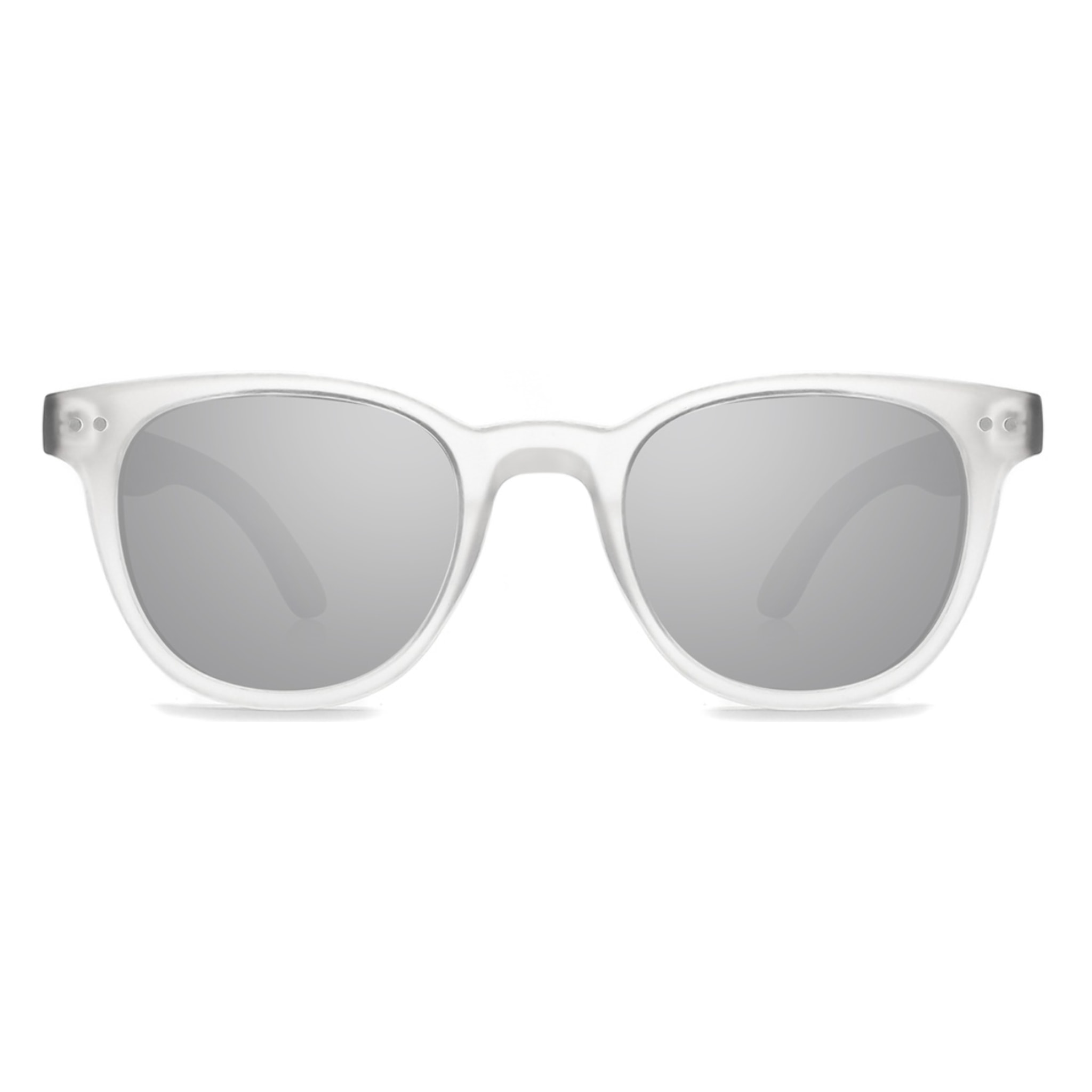 Gafas de Sol Feler 1556M-2 Polarizadas de Madera Unisex 48 mm