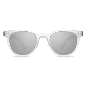 Gafas de Sol Feler 1556M-2 Polarizadas de Madera Unisex 48 mm