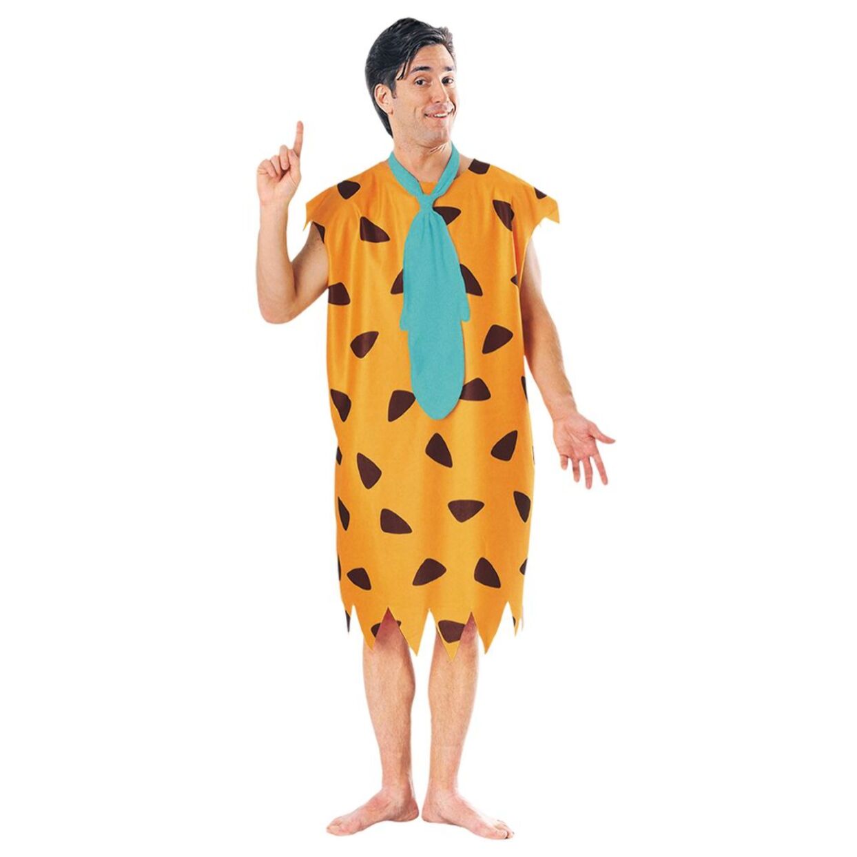 DISFRAZ FRED FLINTSTONES CLASSIC AD