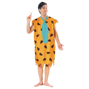 DISFRAZ FRED FLINTSTONES CLASSIC AD