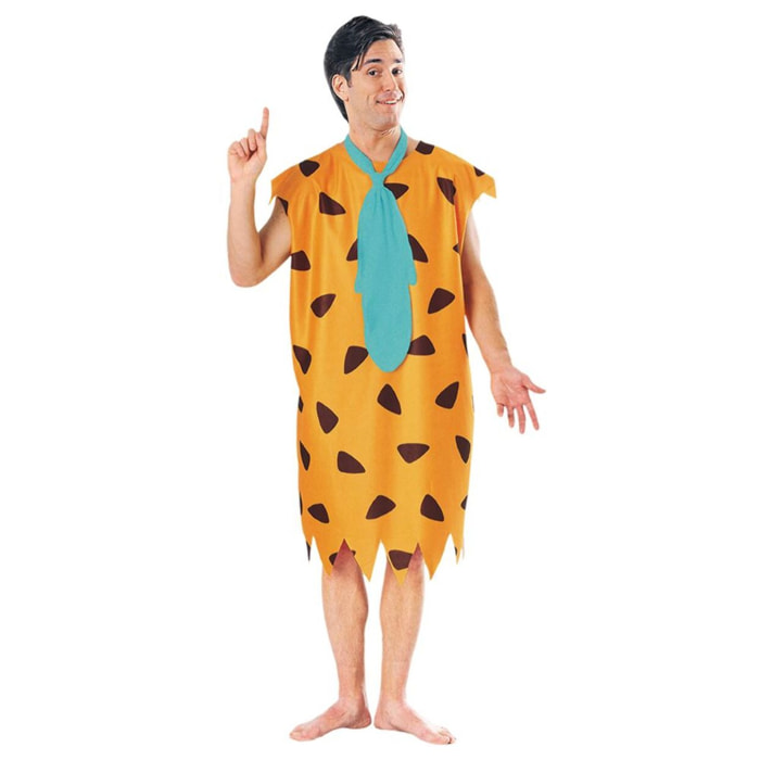 DISFRAZ FRED FLINTSTONES CLASSIC AD