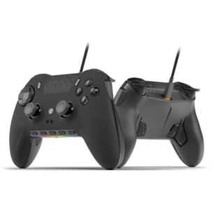 Manette SCUFGAMING Envision HE Wired Controller Black