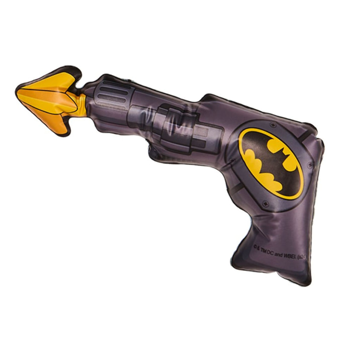 PISTOLA BATMAN HINCHABLE