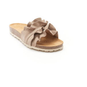 Sandalo Mandèl Beige