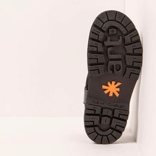 Sandalias 1553 MULTI BLACK/ BIRMINGHAM color Black