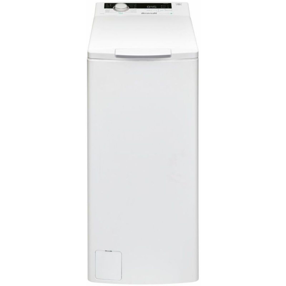 Lave linge top BRANDT BT38038Q
