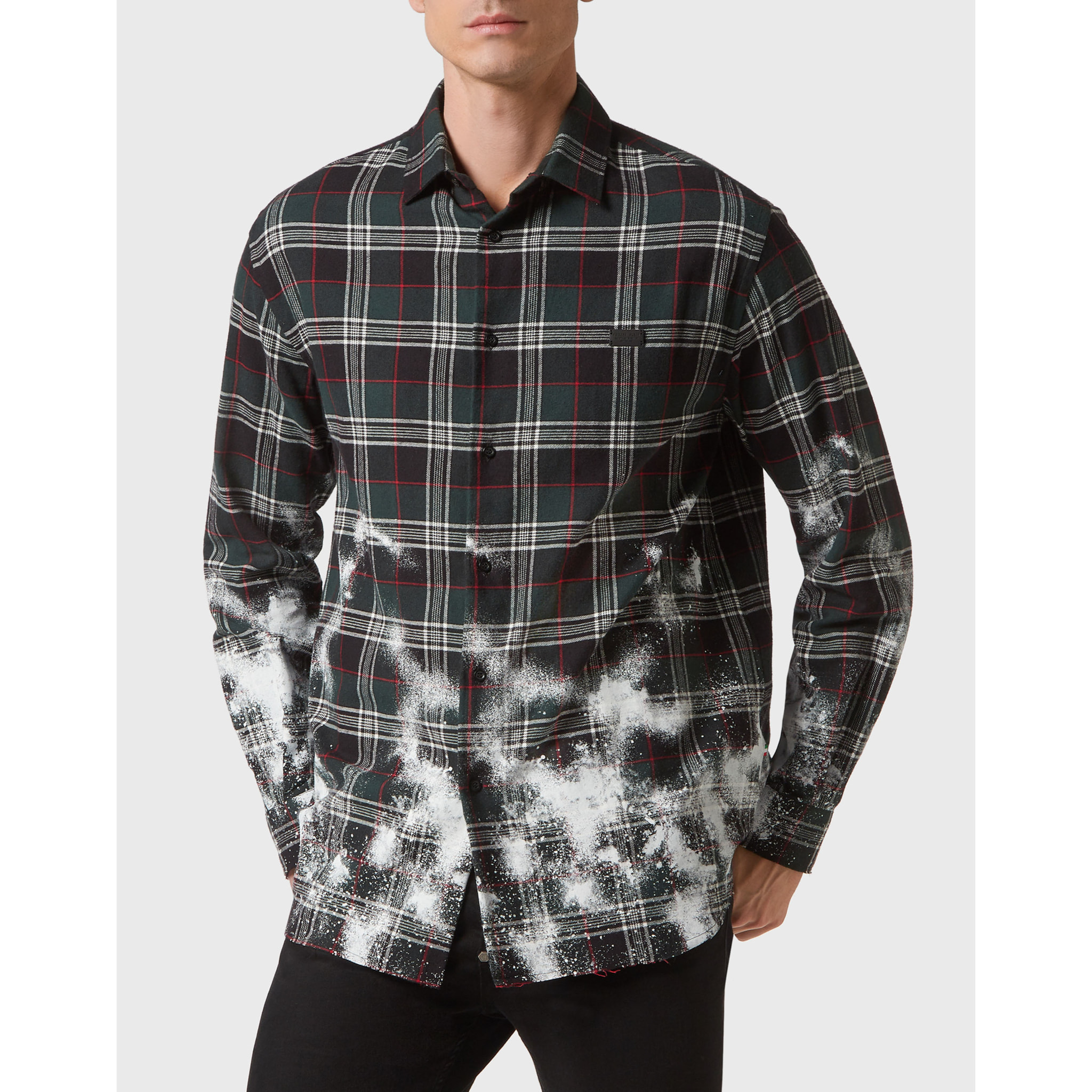 PHILIPP PLEIN Camisa