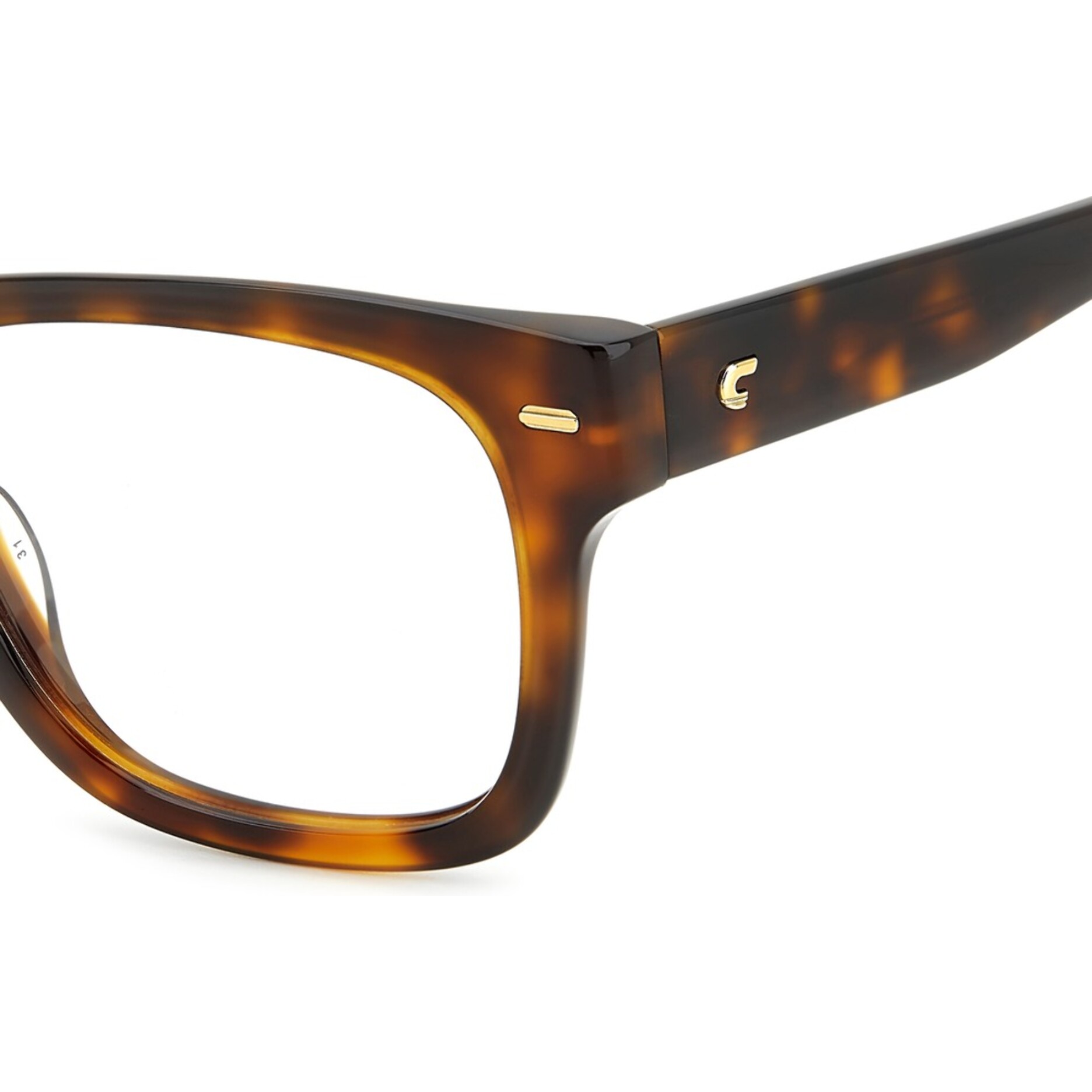 Gafas de Vista Carrera 3021 05L de Acetato Mujer 52 mm