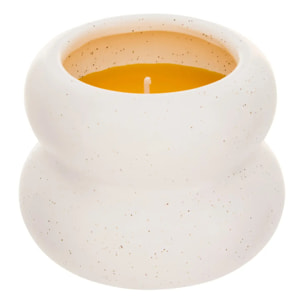 Bougie parfumée 75g Morgan citronnelle