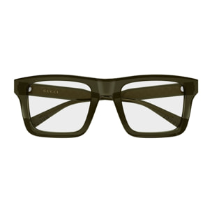 Gafas de Vista Gucci GG2070O-003 de Acetato Hombre 53 mm
