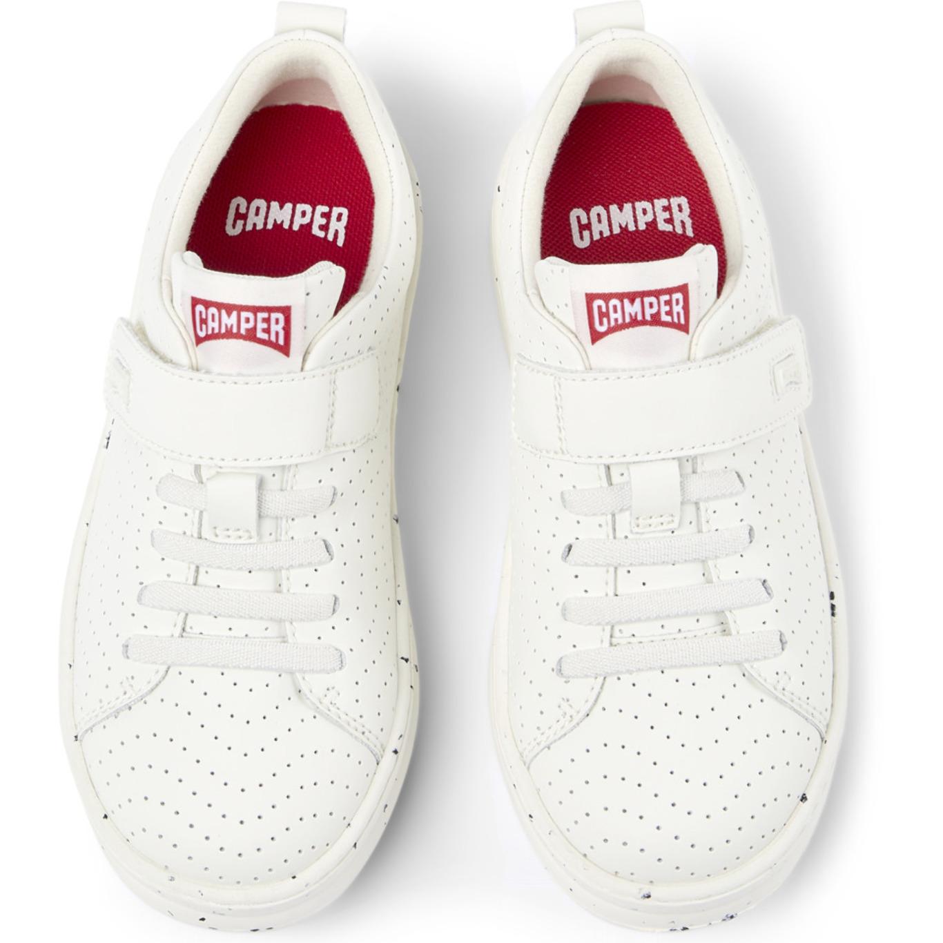 CAMPER Runner Four Kids - Sneakers Bambino unisex Bianco