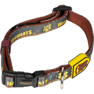 Collar Para Perros Harry Potter Gryffindor