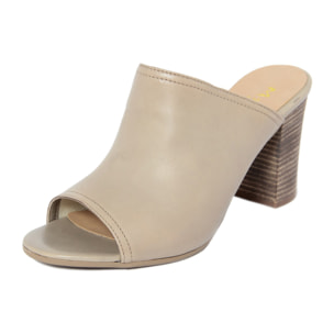 Sandalo Mariella Beige