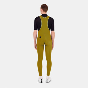 Ready To Ride Men's Bib Tights - Moutarde - Senape