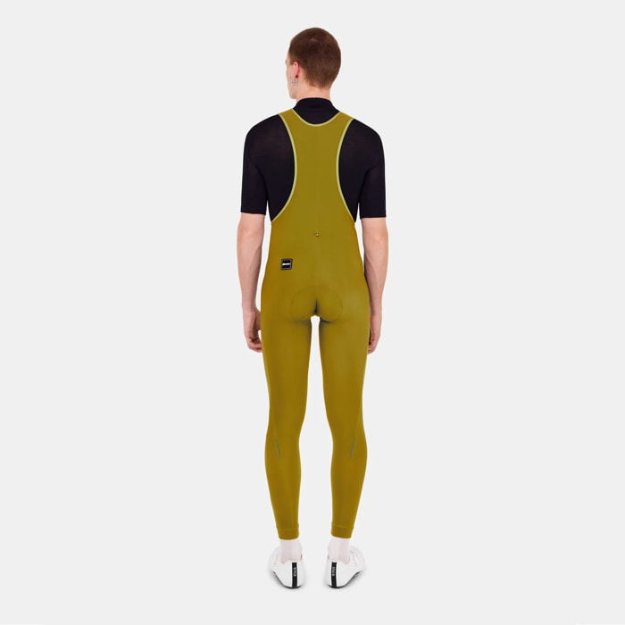 Ready To Ride Men's Bib Tights - Moutarde - Senape