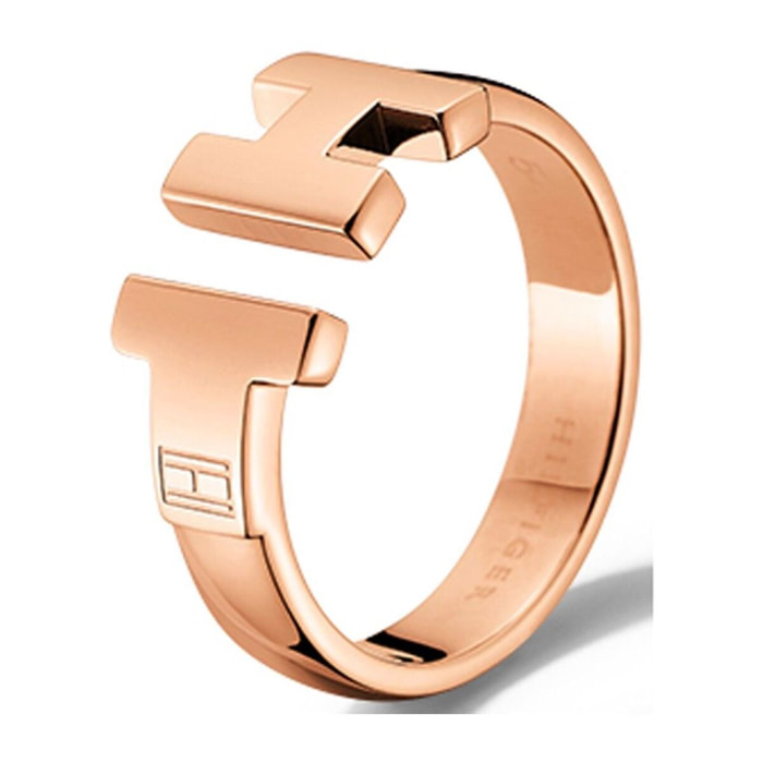 Anillo Tommy Hilfiger Mujer 2700862B