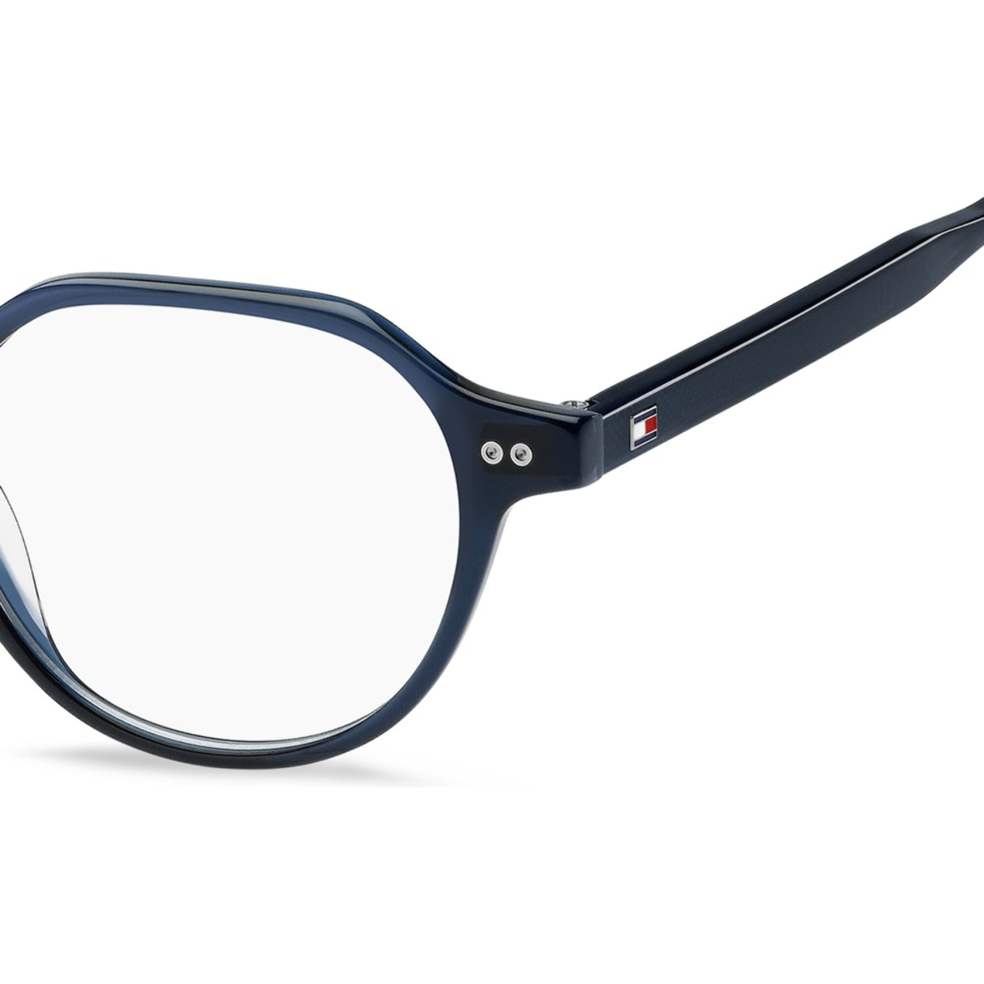 Gafas de Vista Tommy Hilfiger TH 2128 PJP de Acetato Hombre 50 mm