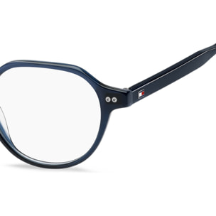 Gafas de Vista Tommy Hilfiger TH 2128 PJP de Acetato Hombre 50 mm