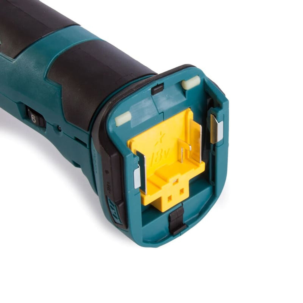 Multi-herramienta MAKITA 18V - Sin batería ni cargador - En maletin MAKPAC - DTM51ZJX3