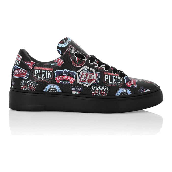 PHILIPP PLEIN Zapatillas bajas Carson