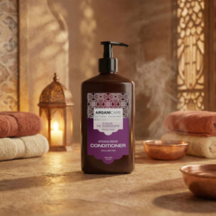 Figue de Barbarie - Après-Shampooing Fortifiant 400 ml