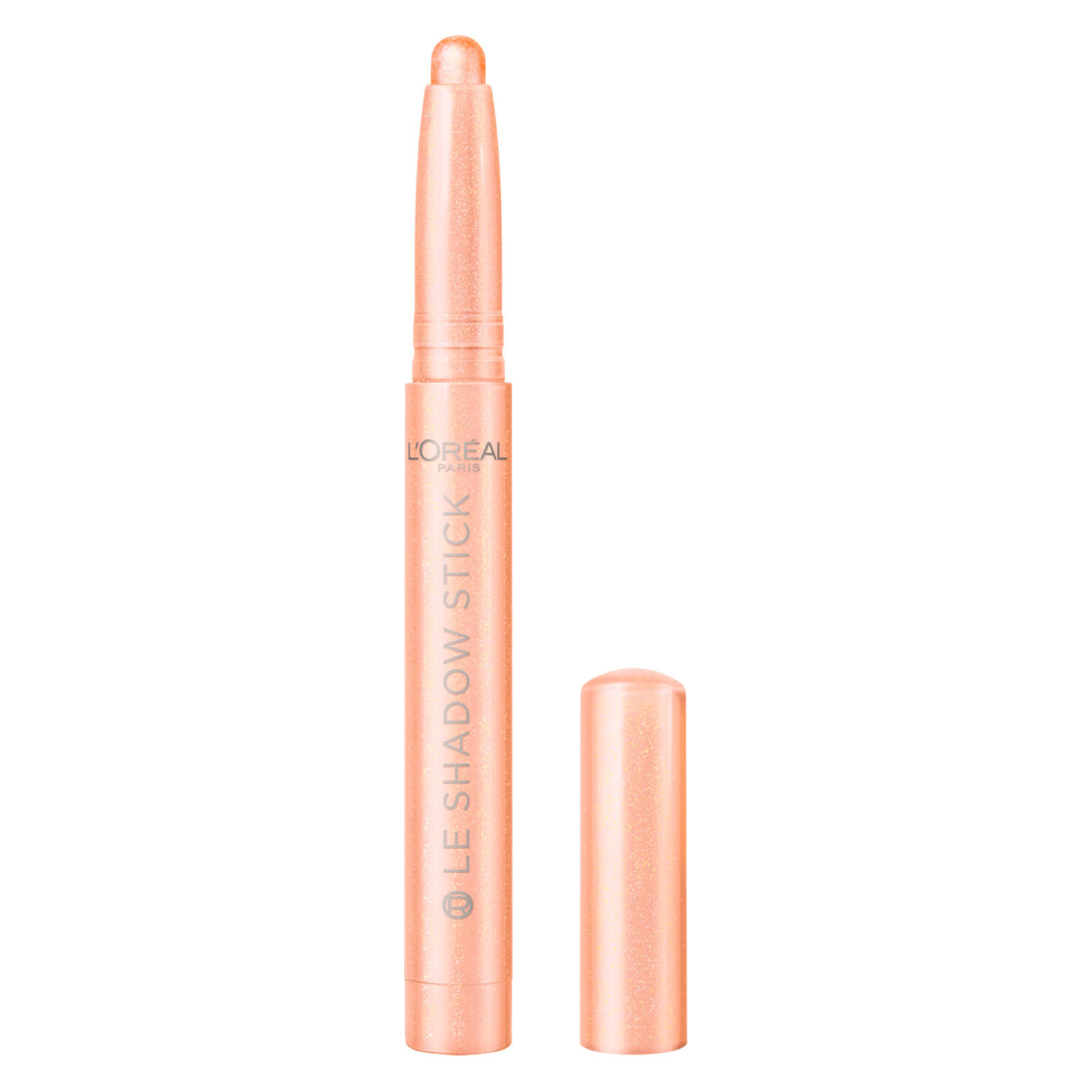 Ombretto 105 Mesmer Gold Le Shadow Stick Colore Intenso a Lunga Durata con Texture Cremosa e Facile da Sfumare