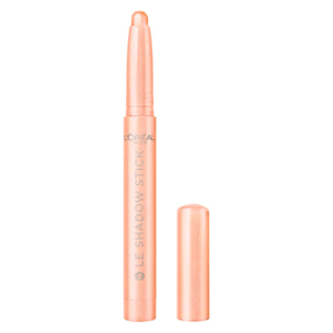 Ombretto 105 Mesmer Gold Le Shadow Stick Colore Intenso a Lunga Durata con Texture Cremosa e Facile da Sfumare