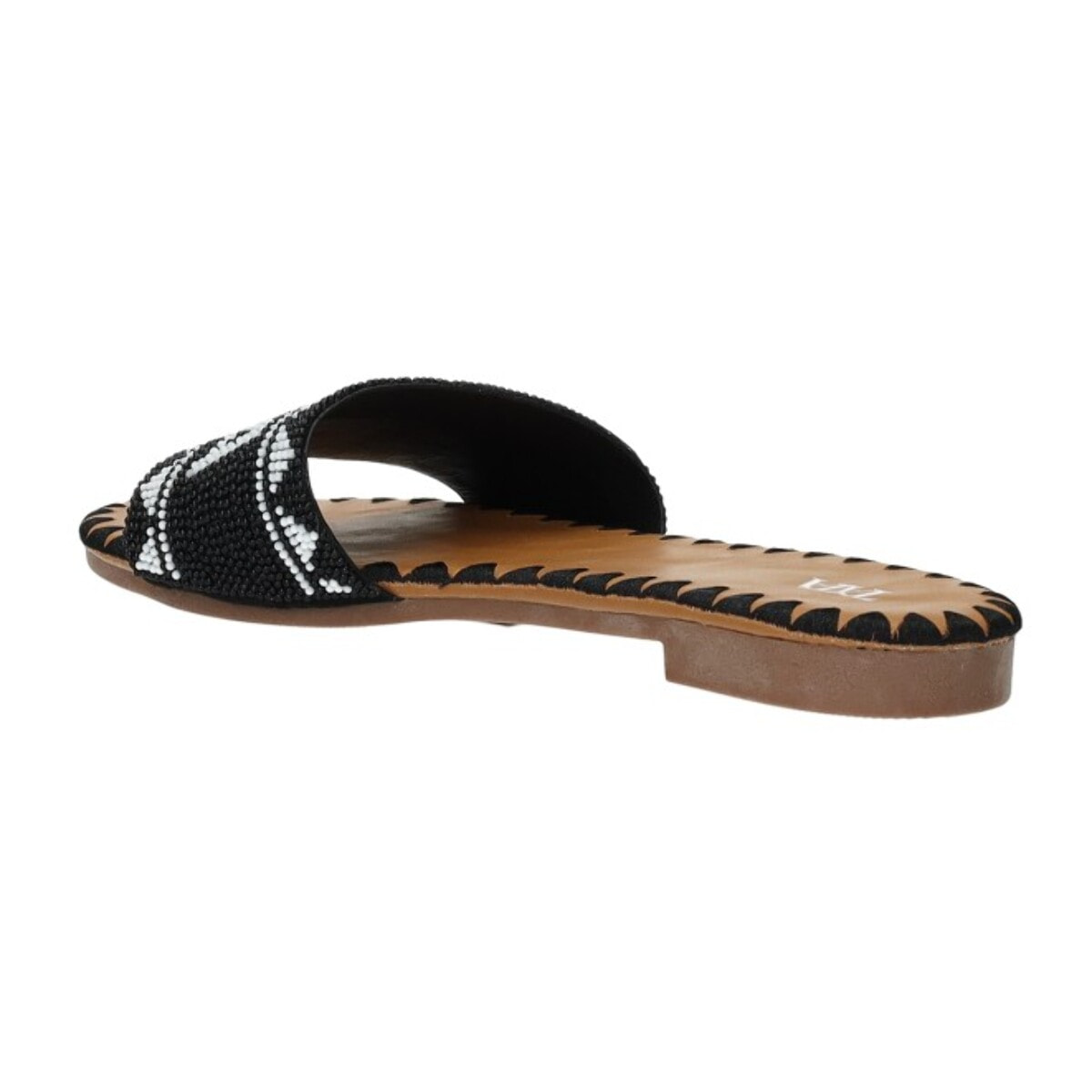 Sandali Donna Tata Italia Nero