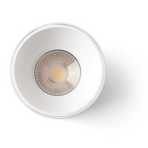 ROL Lampada plafoniera bianca 30W