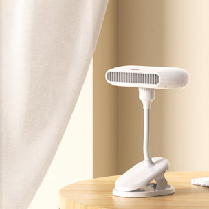 MAGNUSSEN FN3 Desk Portable airflow