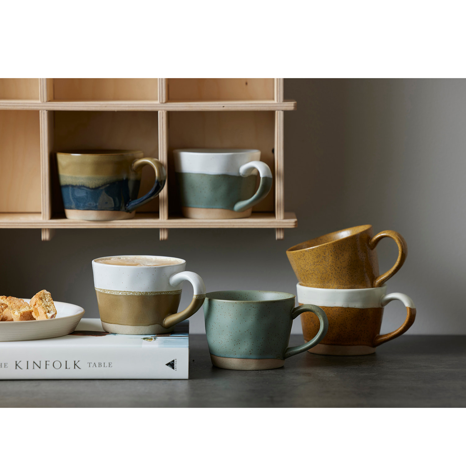 Mug avec anse Evig