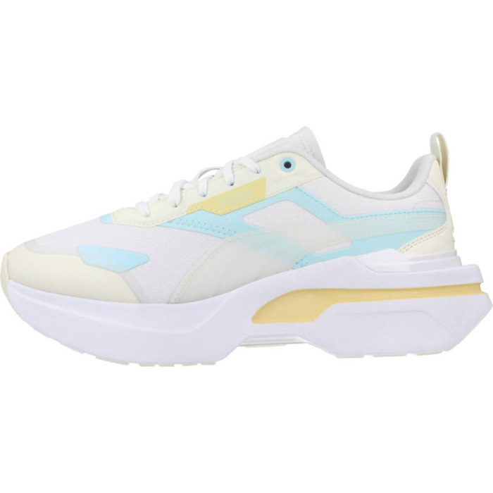 SNEAKERS PUMA  KOSMO RIDER SOFT WNS