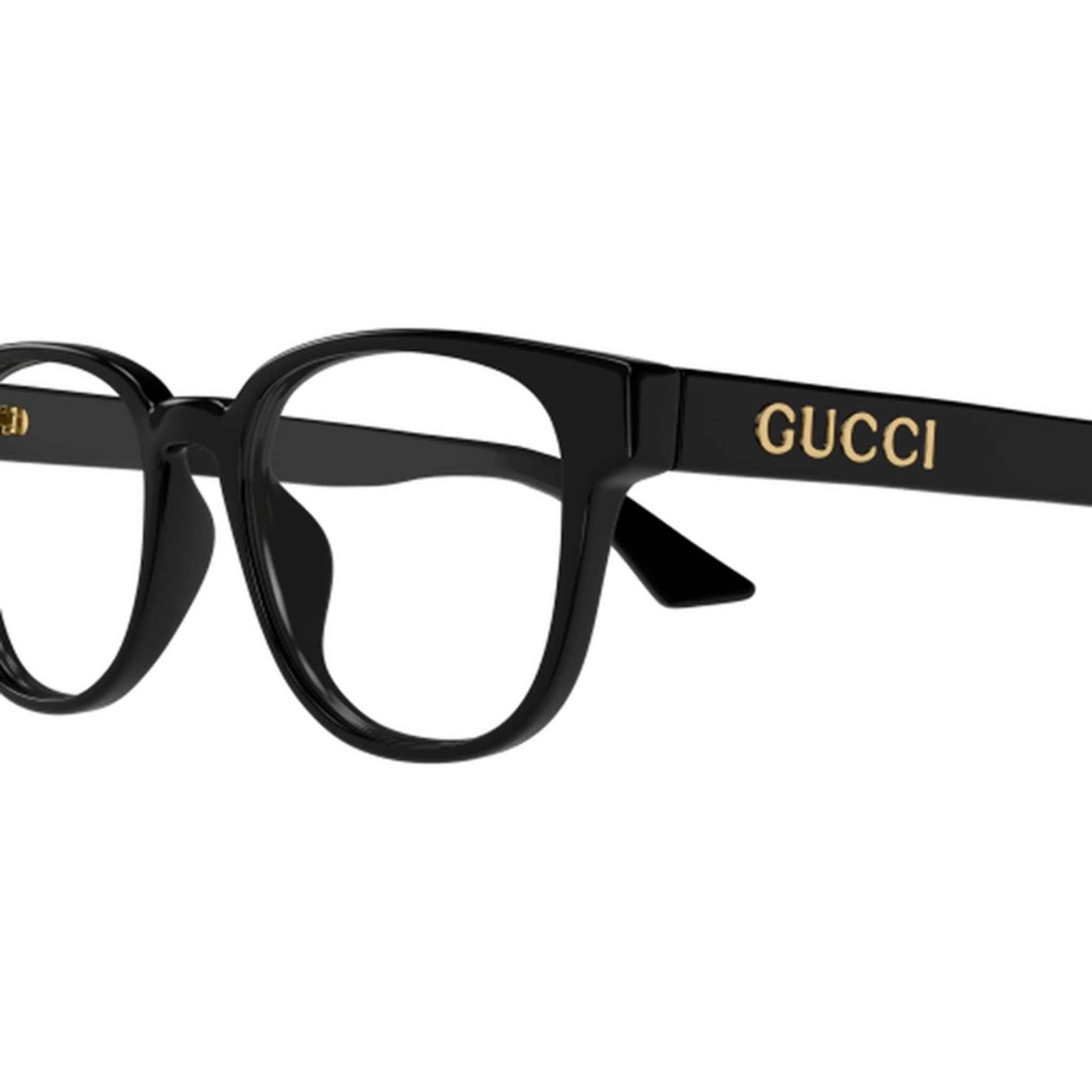 Gafas de Vista Gucci GG1746OA-001 de Acetato Unisex 52 mm