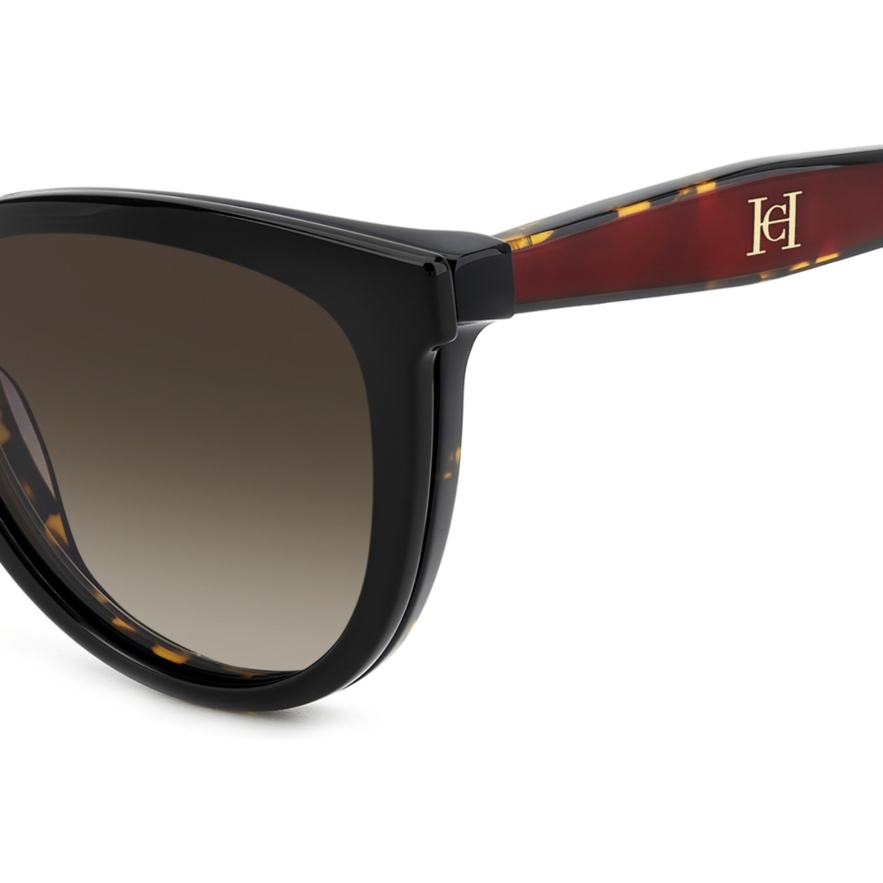 Gafas de Sol Carolina Herrera HER 0221/G/S 3H2 de Acetato Mujer 50 mm