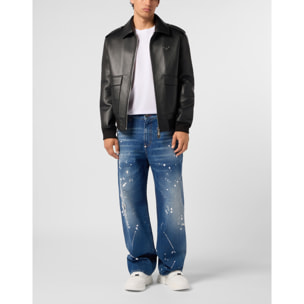PHILIPP PLEIN Chaqueta