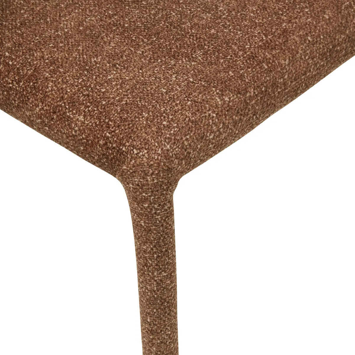 Lot de 2 Chaise Almée H.88cm ambre