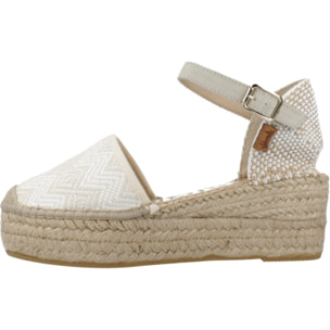 SANDALIAS VIDORRETA 07100DTCR4