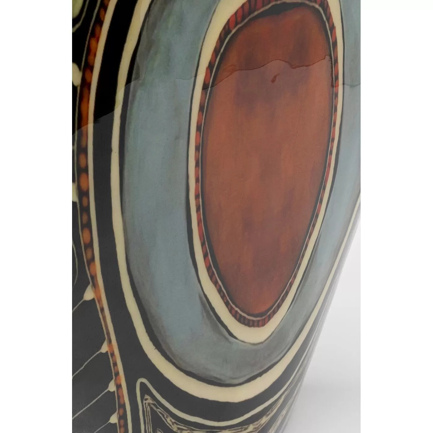Vase Fabuloso 31cm Kare Design
