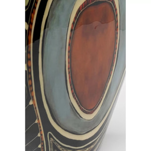 Vase Fabuloso 31cm Kare Design