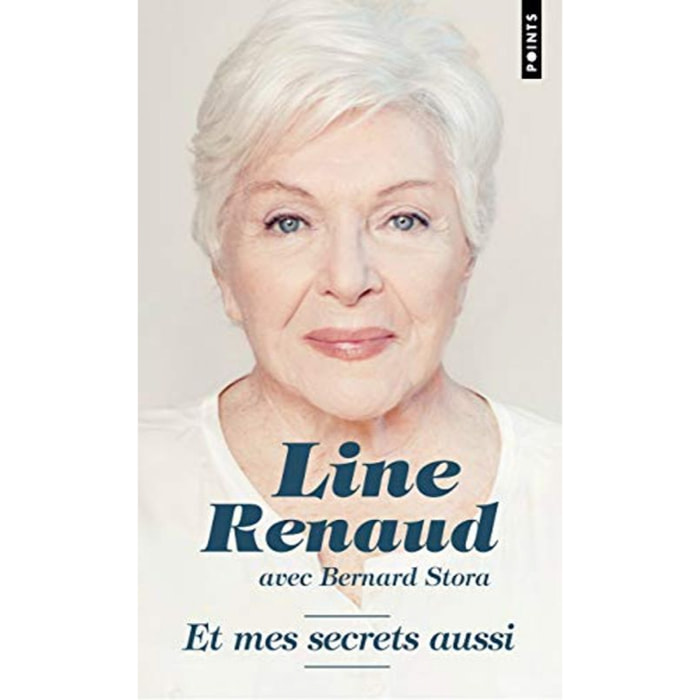 Renaud, Line | Et mes secrets aussi | Livre d'occasion