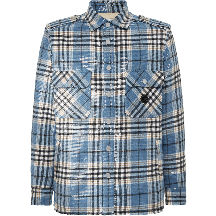 PHILIPP PLEIN Camisa