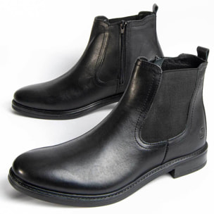 Bota - Negro