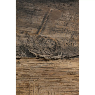 Tableau Dusty Horizon 100x150cm Kare Design