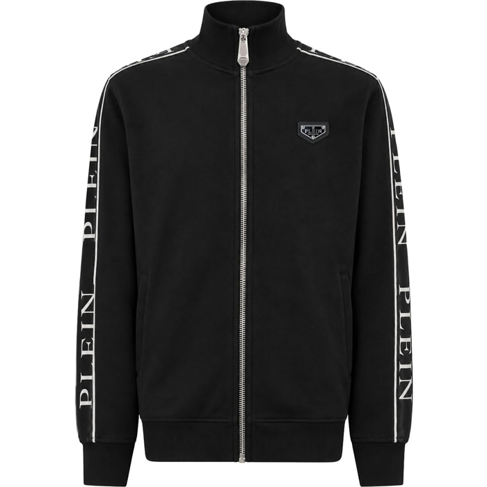 PHILIPP PLEIN Chaqueta de chándal
