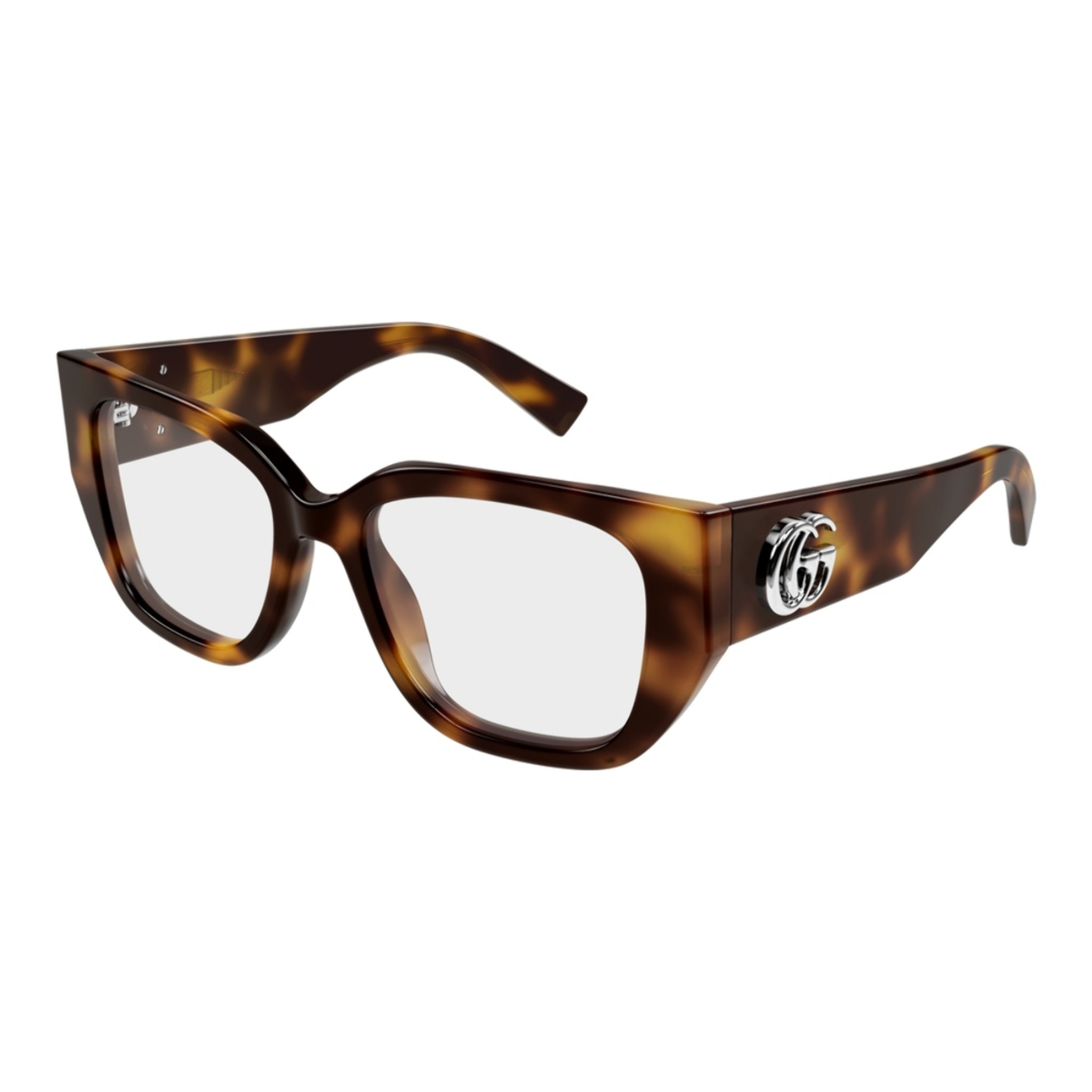 Gafas de Vista Gucci GG1952O-002 de Acetato Mujer 51 mm